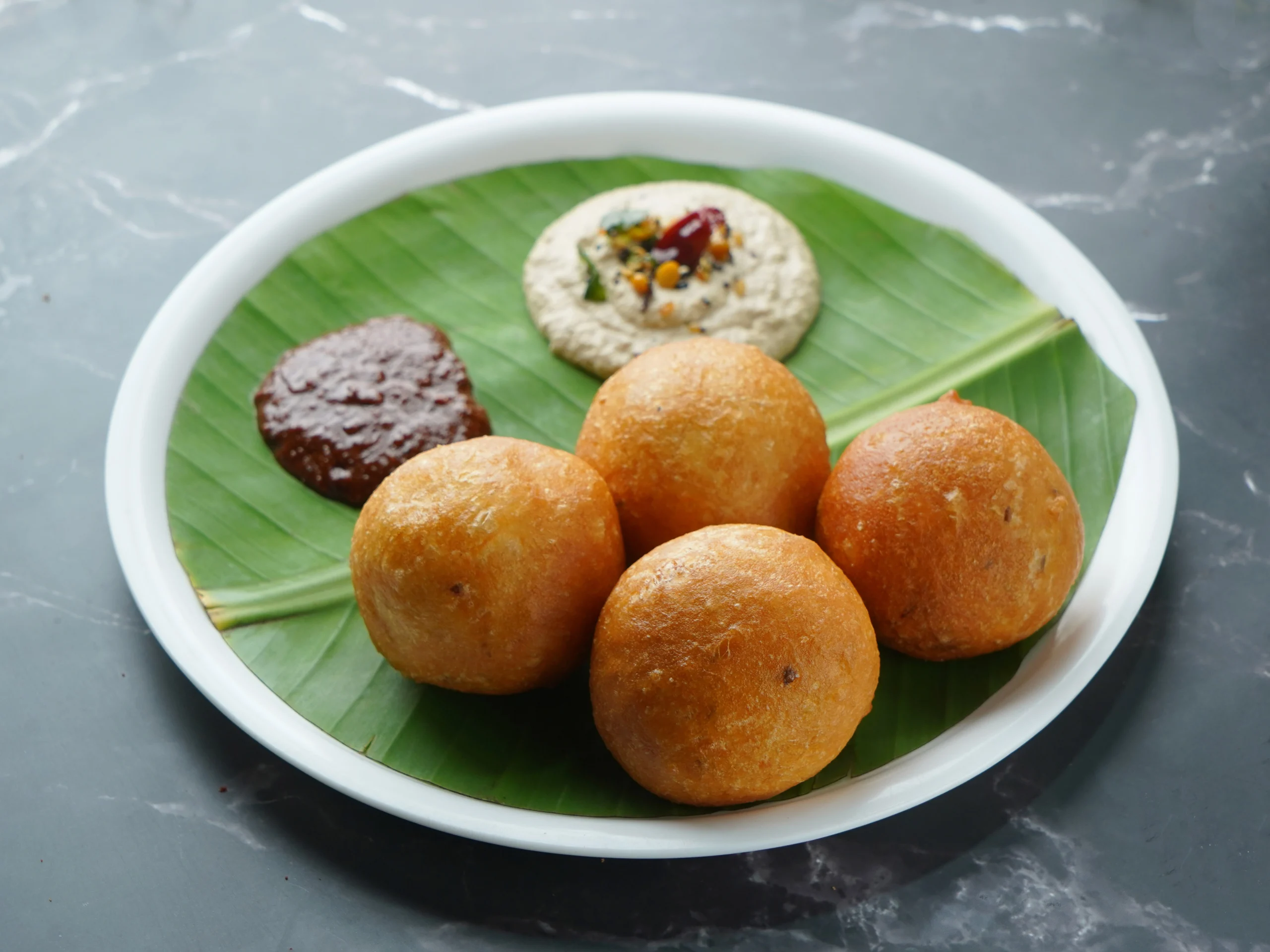 Mysore Bonda