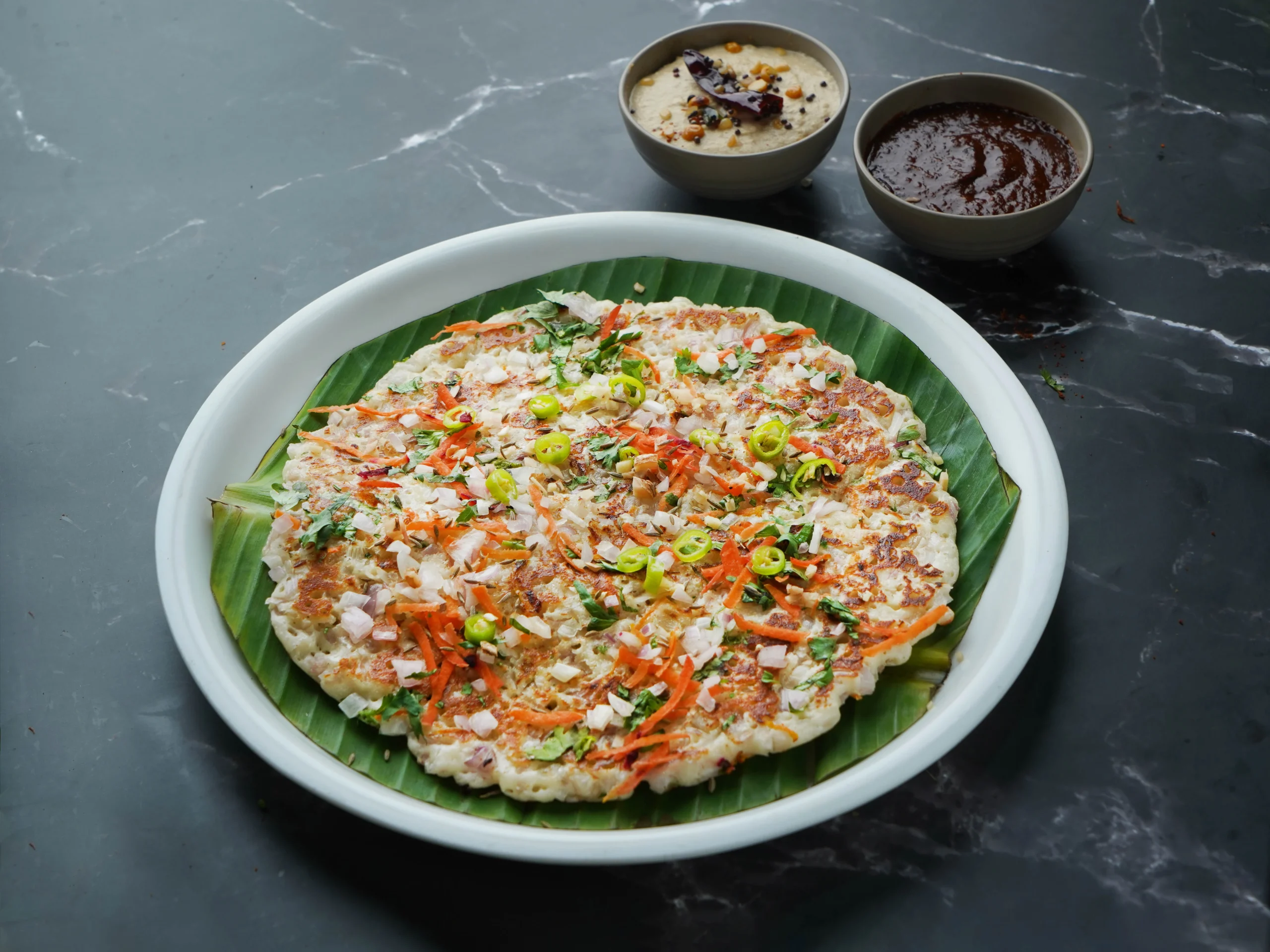 Uttapam