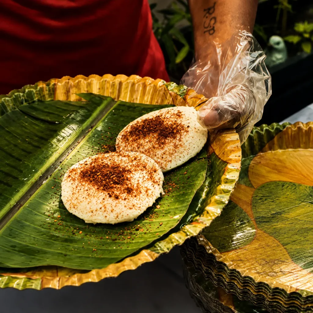 Varalakshmi Tiffin's Catering Events (4)